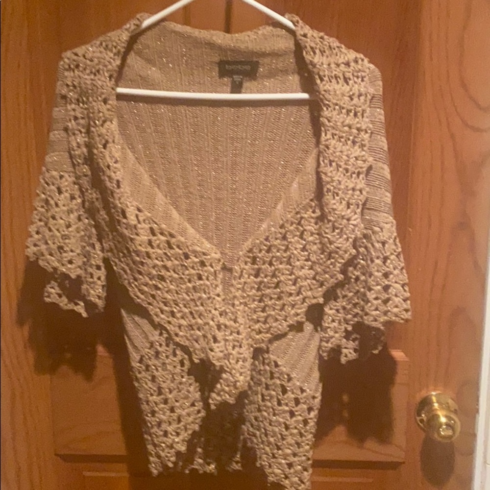 Bebe Sweater